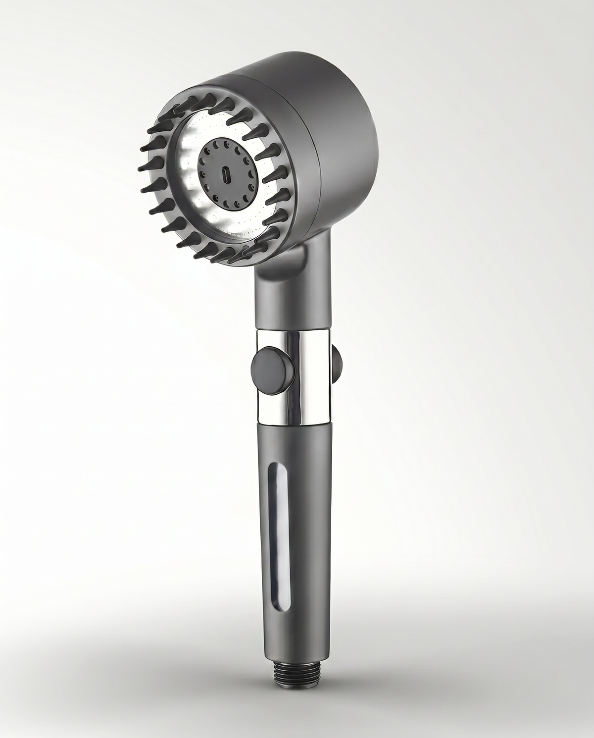 filtered water head