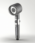 filtered water head