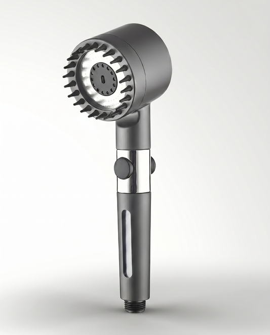 filtered water head